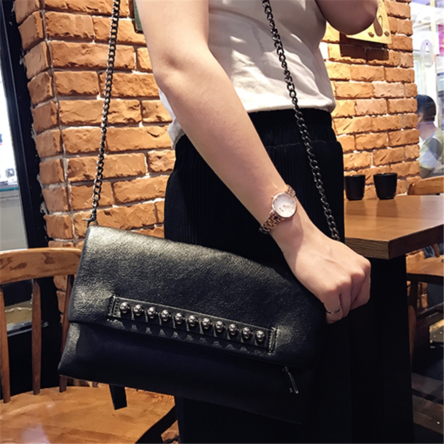 Folding design women Clutch Fa - Women Bags Zadig ulasan dan harga