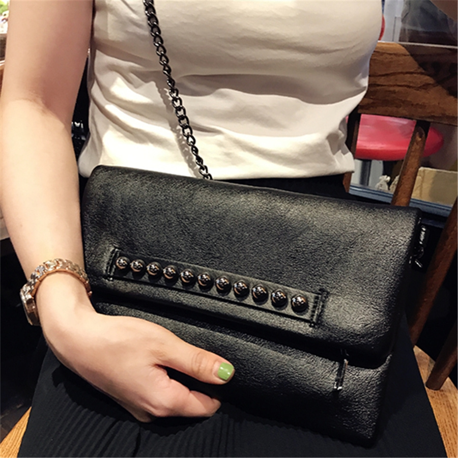 Folding design women Clutch Fa - Women Bags Zadig ulasan dan harga