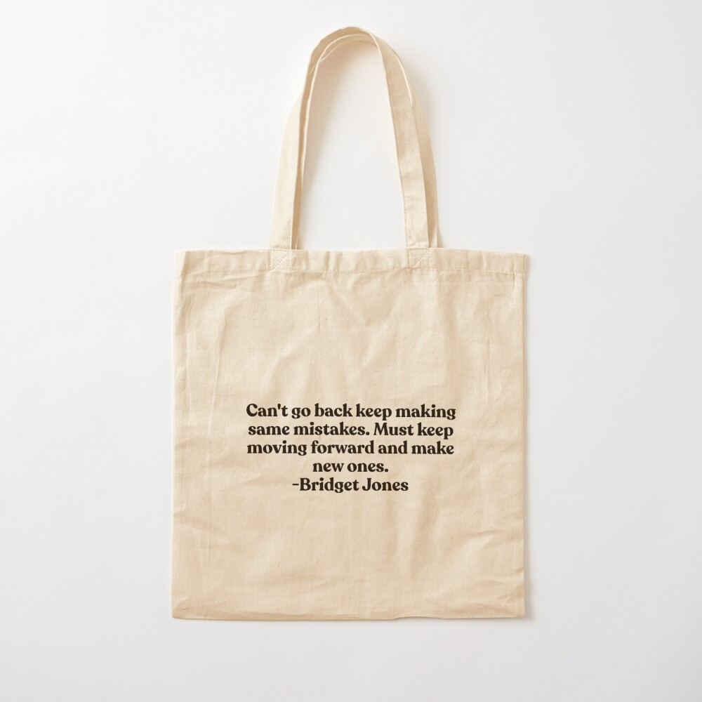 Can't Go Back Keep Making Same - Women'S Jones Bags ulasan dan harga