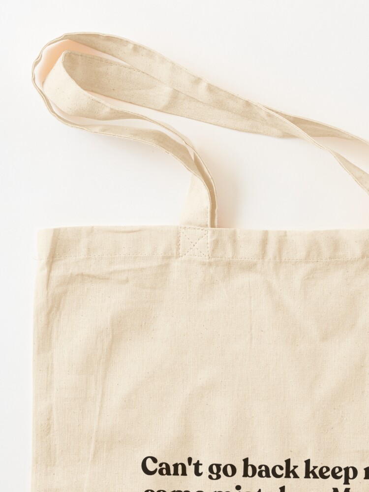Can't Go Back Keep Making Same - Women'S Jones Bags ulasan dan harga
