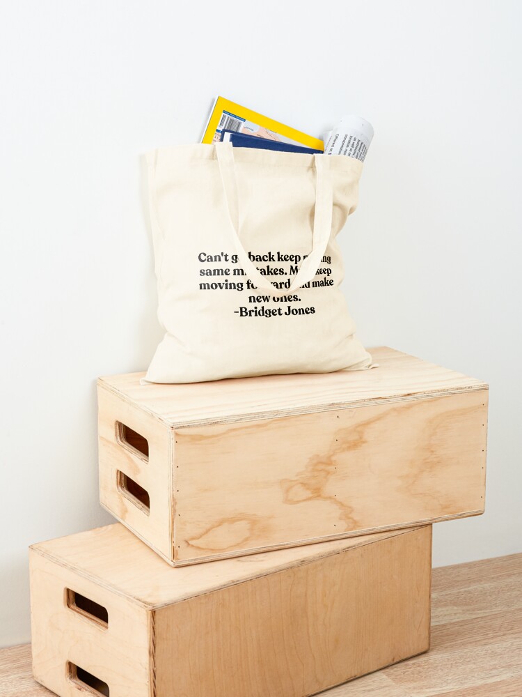 Can't Go Back Keep Making Same - Women'S Jones Bags ulasan dan harga