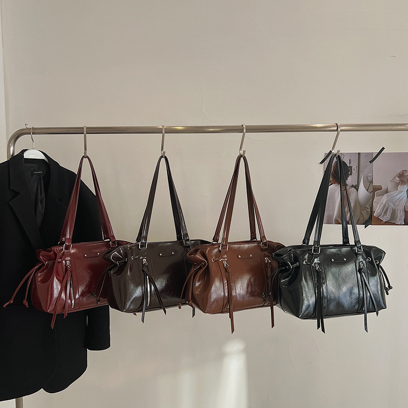 Fashion Women Handbags big cap - Women Hand Bags For Office ulasan dan harga