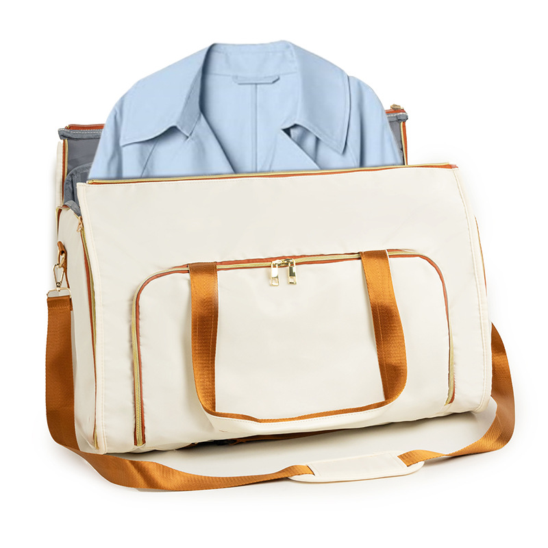 Fashion travel suit bag conver - Women Bags Zadig ulasan dan harga