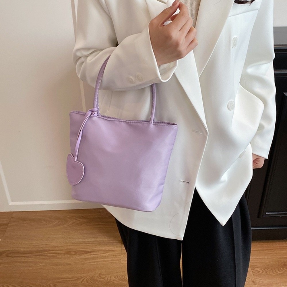 New Macaron Color Mini Tote Ba - Women'S Tote Bags Designer ulasan dan harga