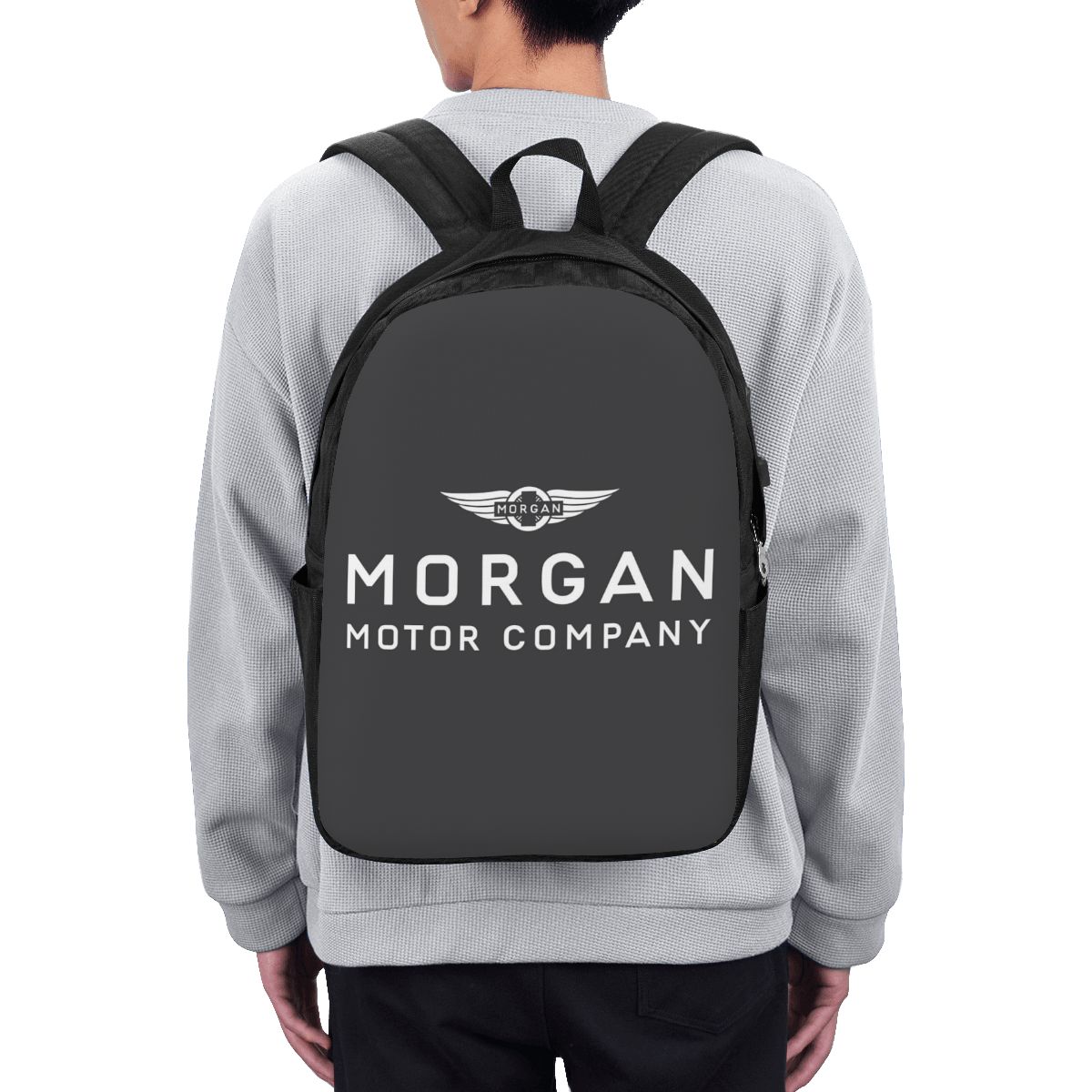 Morgan Motor Car Company Backp - Womens Backpack ulasan dan harga