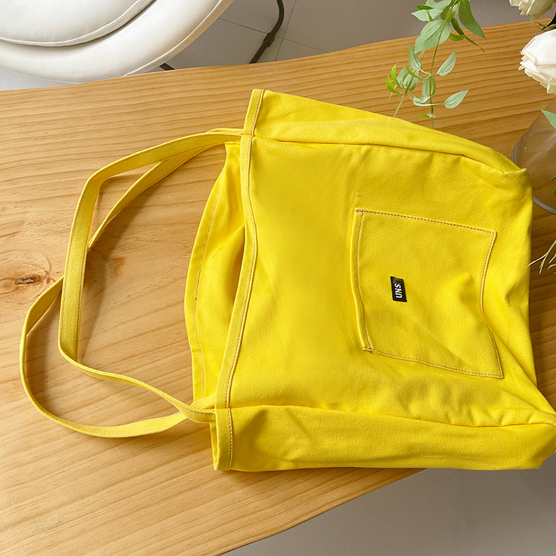 Canvas Bag High Quality Reusab - Women Bags Low Price ulasan dan harga