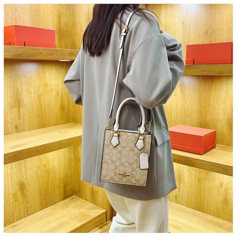 Retro mini crossbody bag, high - Women'S Retro Bags ulasan dan harga