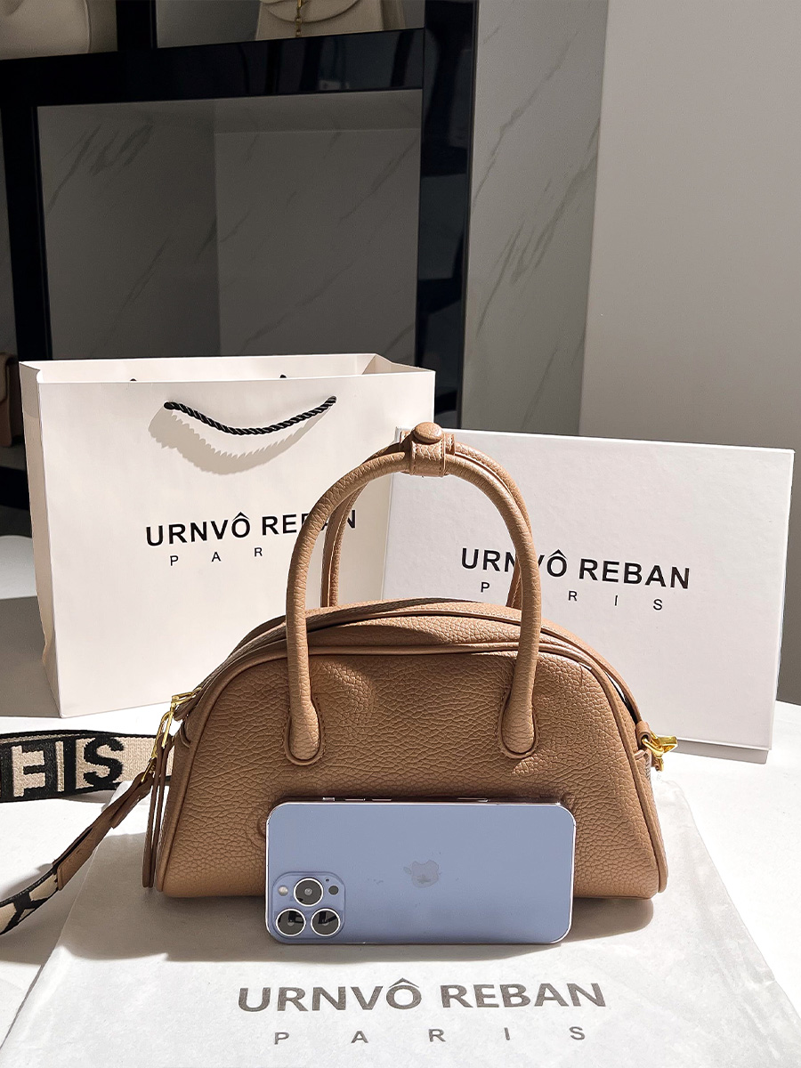 High Quali Bowling Bag Women C - Women'S Elle Bags ulasan dan harga