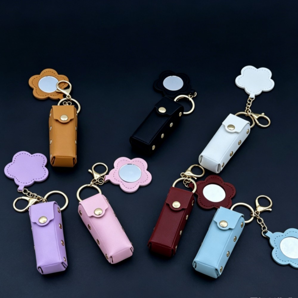 1pce Portable Lipstick Case Ba - Women Bags Max ulasan dan harga