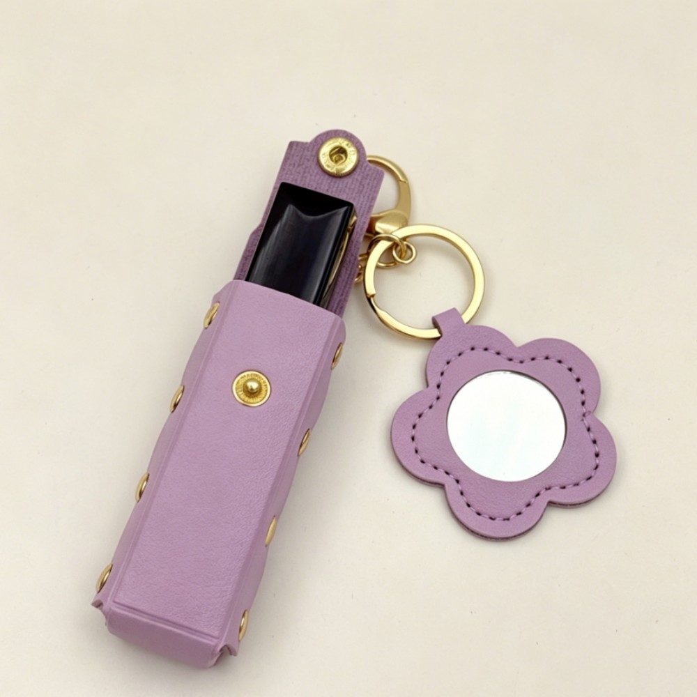 1pce Portable Lipstick Case Ba - Women Bags Max ulasan dan harga
