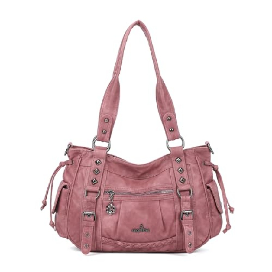 Angel Kiss Shoulder Bag For Wo - Women'S Retro Bags ulasan dan harga