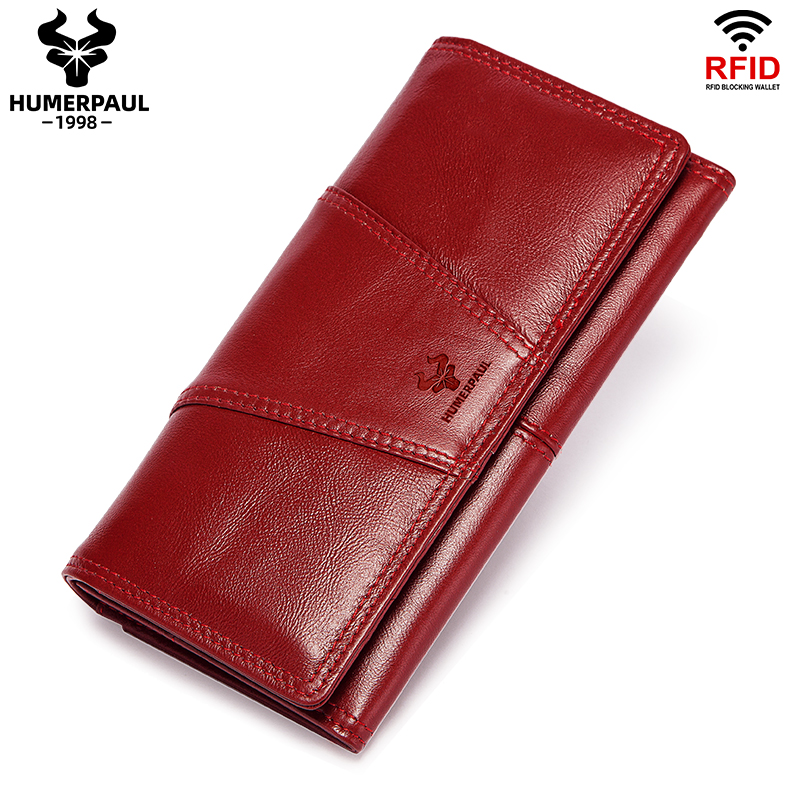 HUMERPAUL Women's Wallet Top L - Women Bags Zadig ulasan dan harga