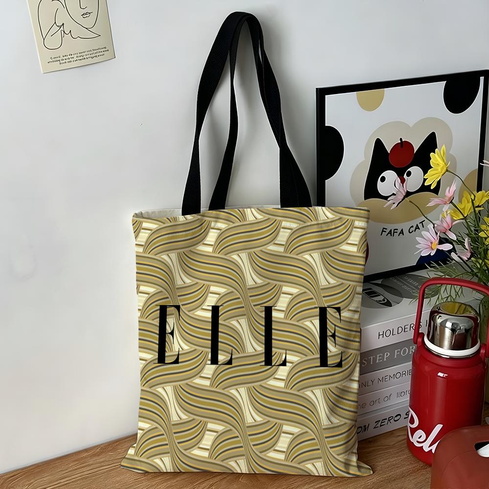 Brand E-ELLE Storage Bags Fold - Women'S Elle Bags ulasan dan harga