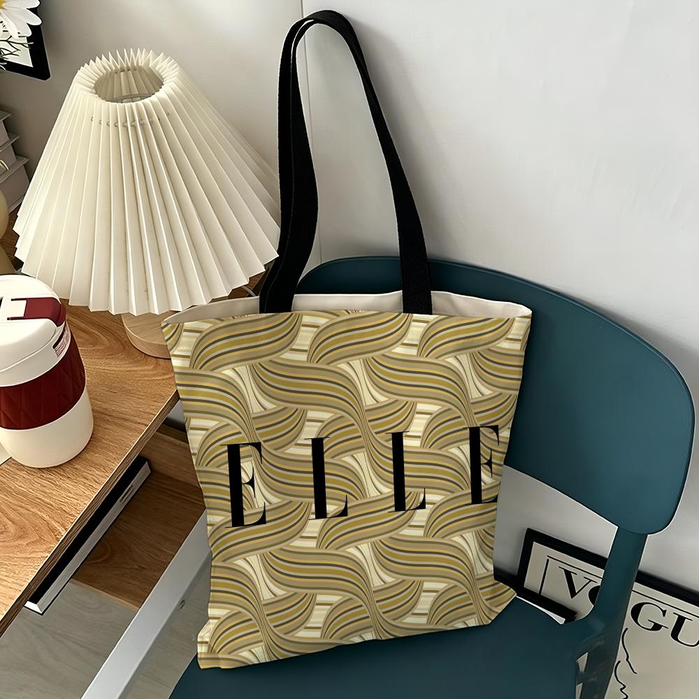 Brand E-ELLE Storage Bags Fold - Women'S Elle Bags ulasan dan harga