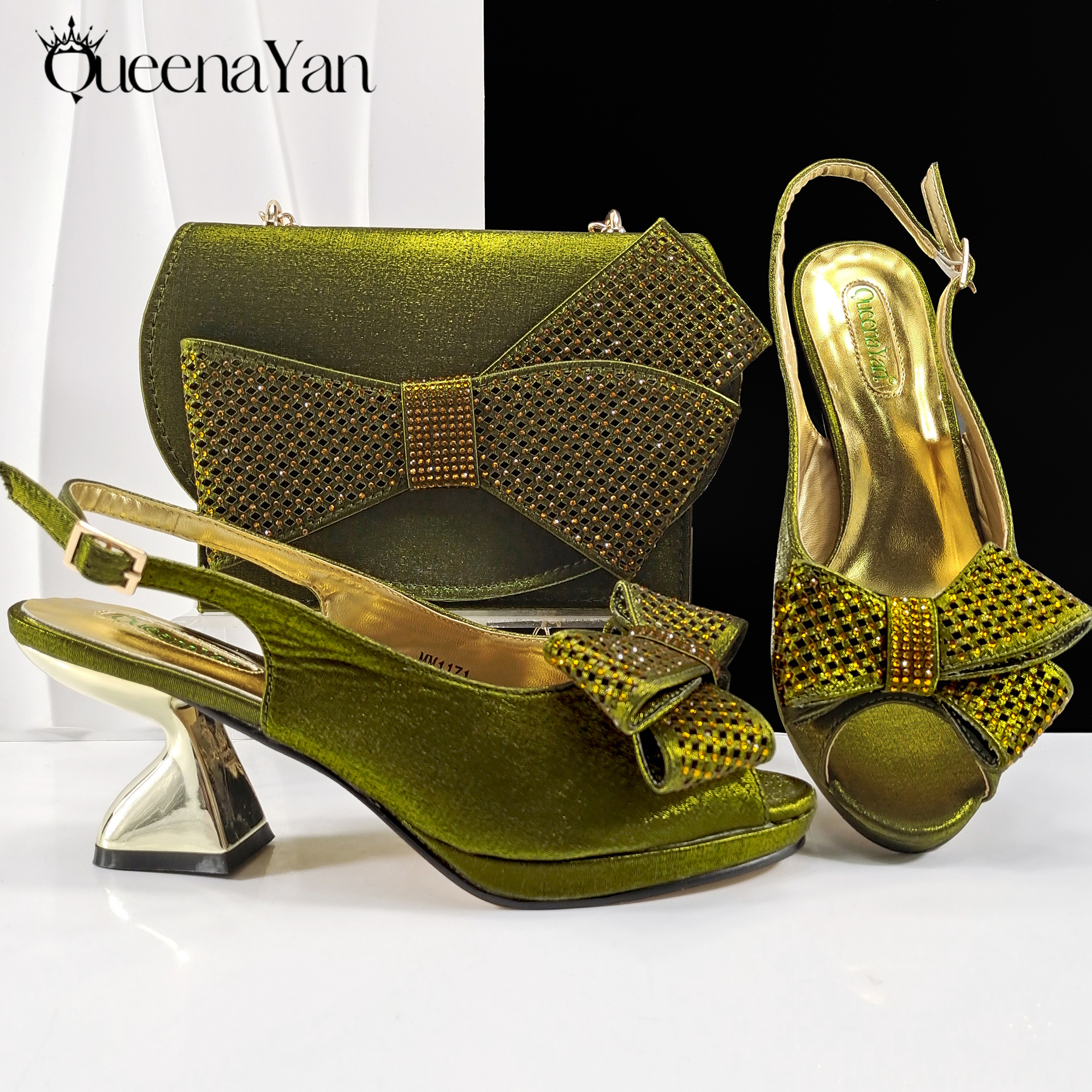 2025 New Rhinestone Design Afr - Women Bags On Sale ulasan dan harga