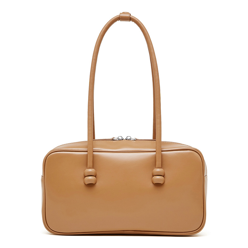 Ladies Genuine Leather Handbag - Women Hand Bags For Office ulasan dan harga
