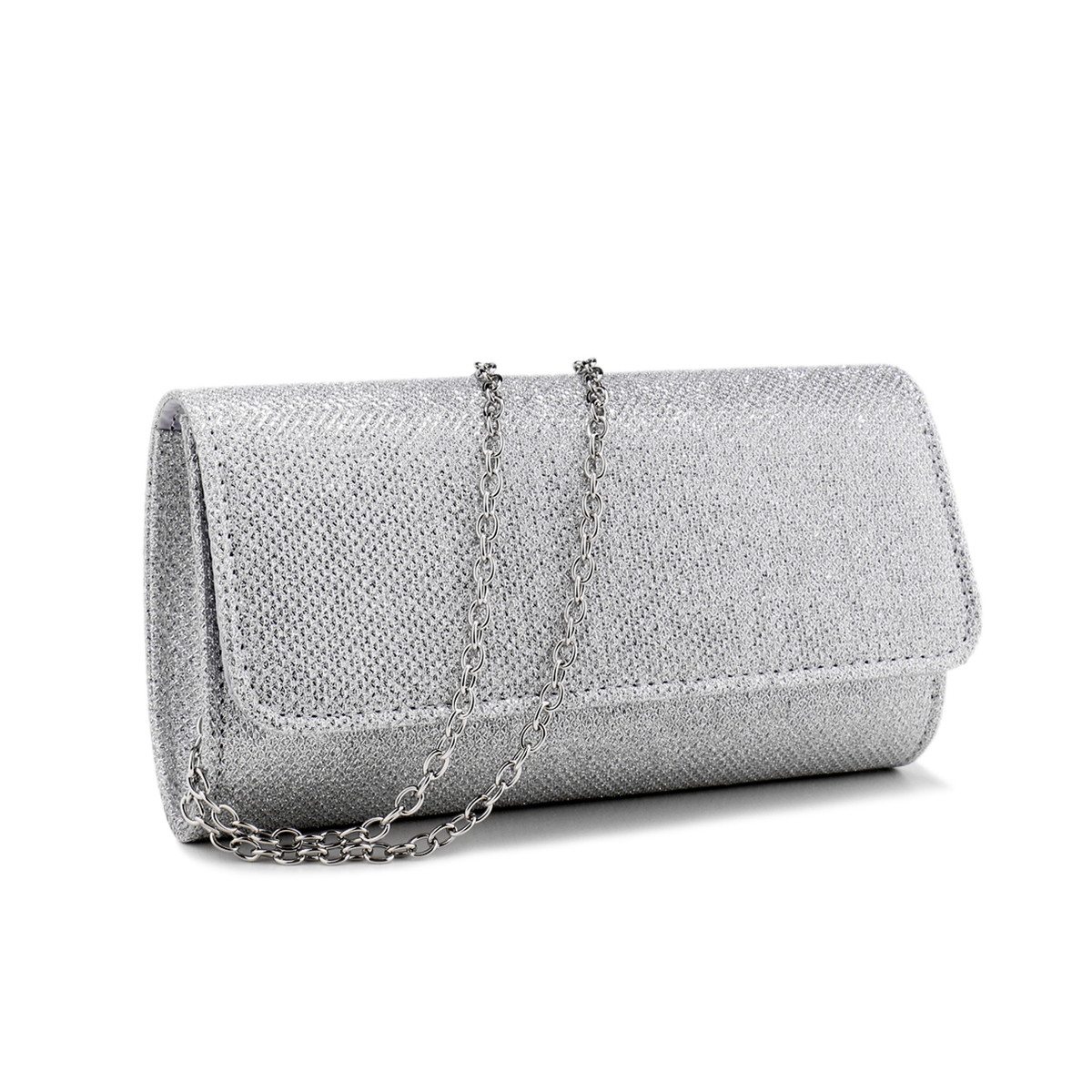 Casual Women Evening Bags Gold - Women Bags Golden ulasan dan harga