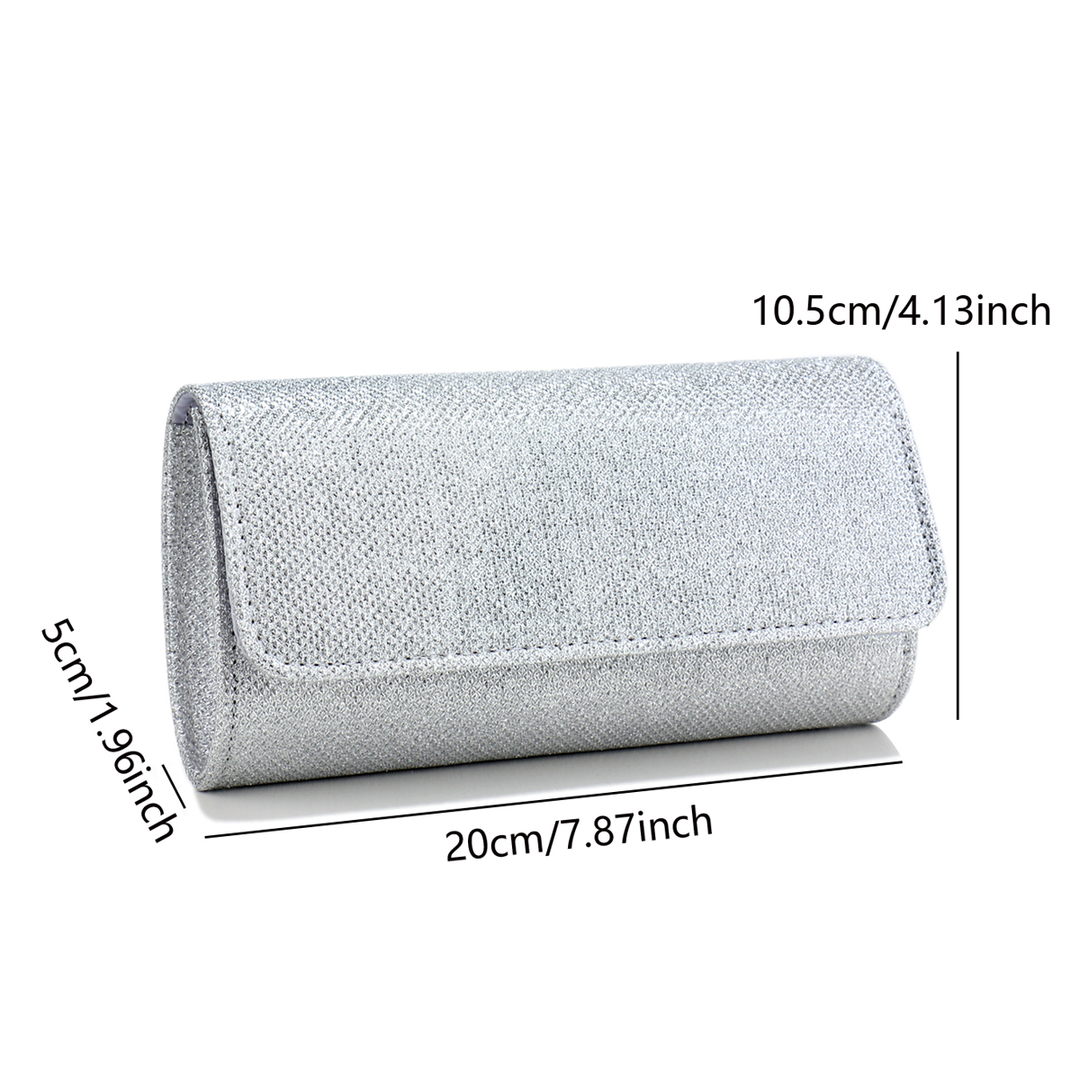 Casual Women Evening Bags Gold - Women Bags Golden ulasan dan harga