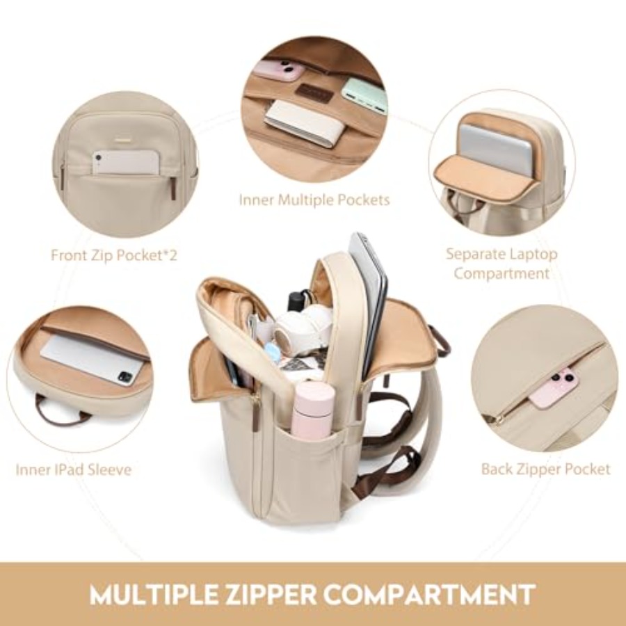 Hiking Travel Backpack for Wom - Womens Backpack ulasan dan harga