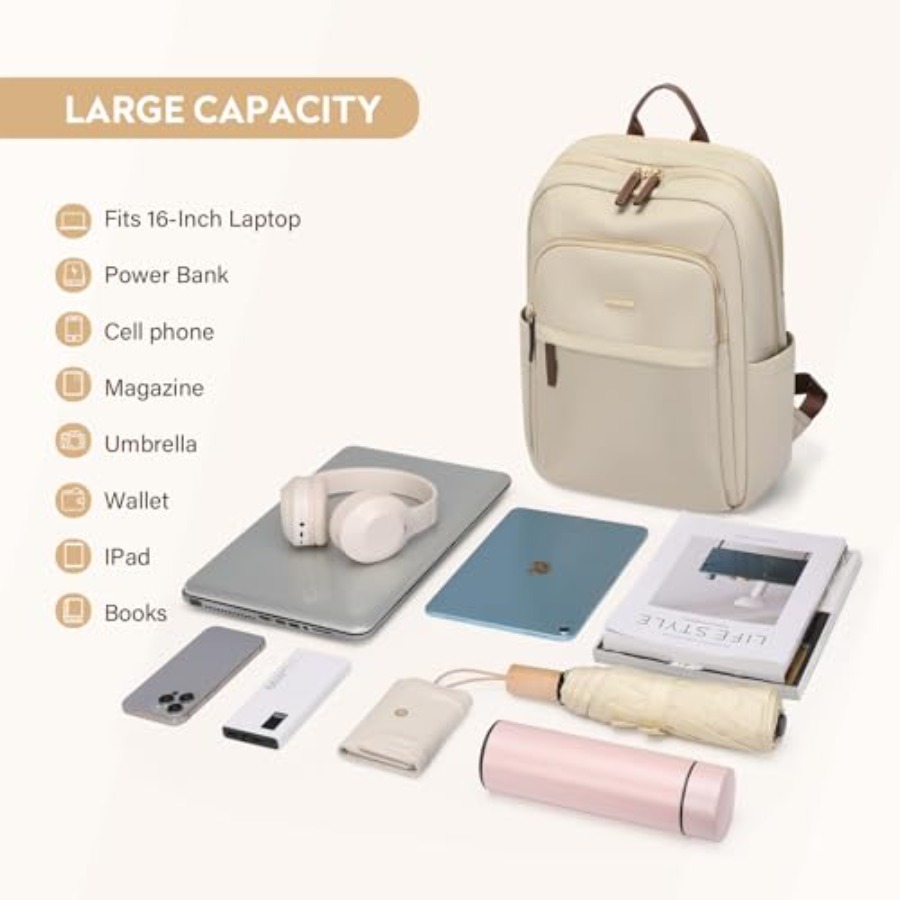 Hiking Travel Backpack for Wom - Womens Backpack ulasan dan harga