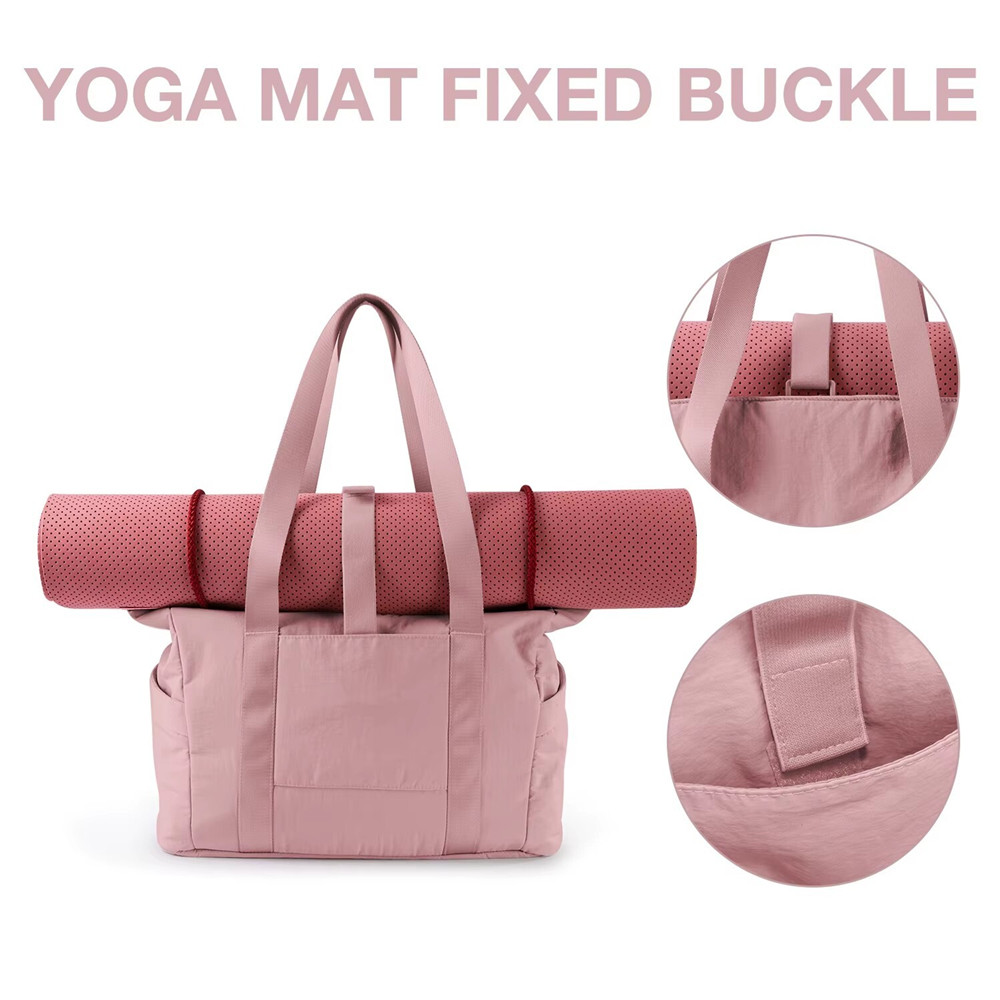 Women Travel Tote Bag Universi - Women'S Yoga Bags ulasan dan harga