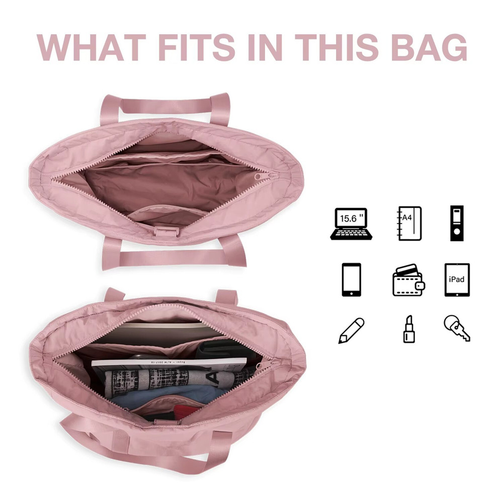 Women Travel Tote Bag Universi - Women'S Yoga Bags ulasan dan harga