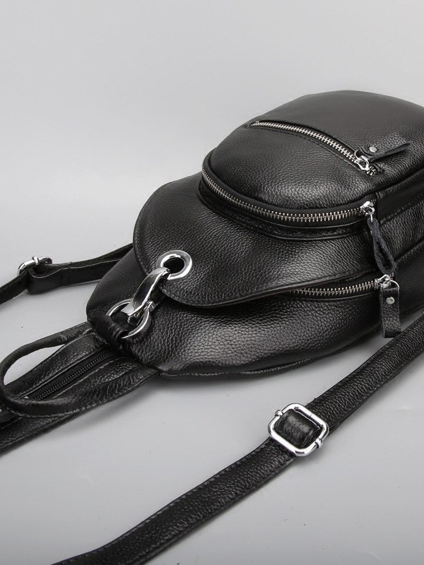  Bapa Genuine Leather Bla roun - Women'S Elle Bags ulasan dan harga