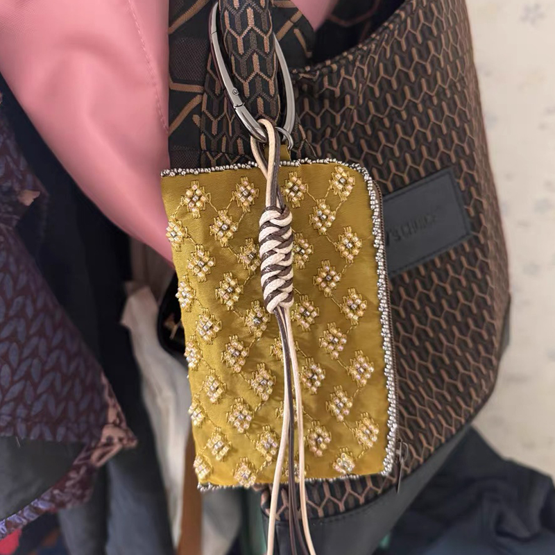 Mini Accessory Charm Bags For  - Women Bags Max ulasan dan harga