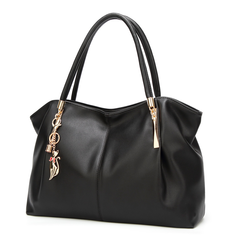 Women's Fashionable and Versat - Women Hand Bags For Office ulasan dan harga