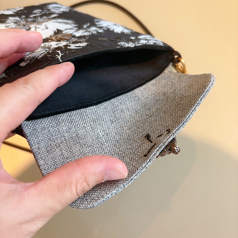 Small Celllphone Bags Chinese  - Women Bags Max ulasan dan harga