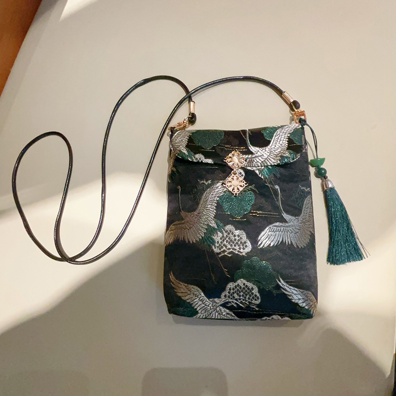 Small Celllphone Bags Chinese  - Women Bags Max ulasan dan harga