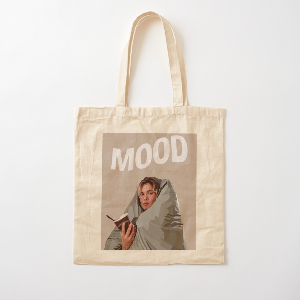Bridget Jones Mood Tote Bag ba - Women'S Jones Bags ulasan dan harga