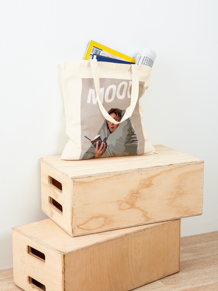 Bridget Jones Mood Tote Bag ba - Women'S Jones Bags ulasan dan harga