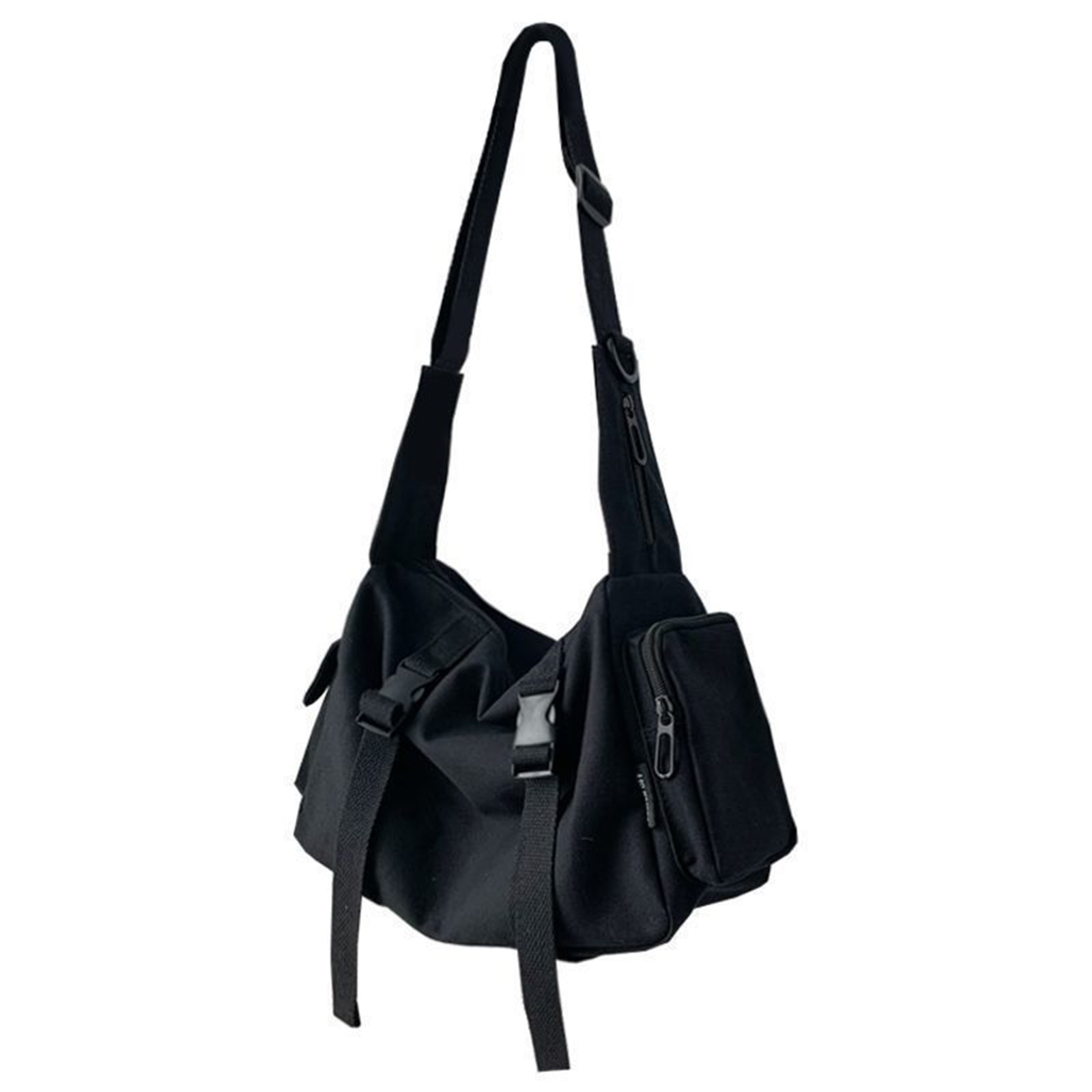 Retro Style Crossbody Bag Larg - Women'S Retro Bags ulasan dan harga