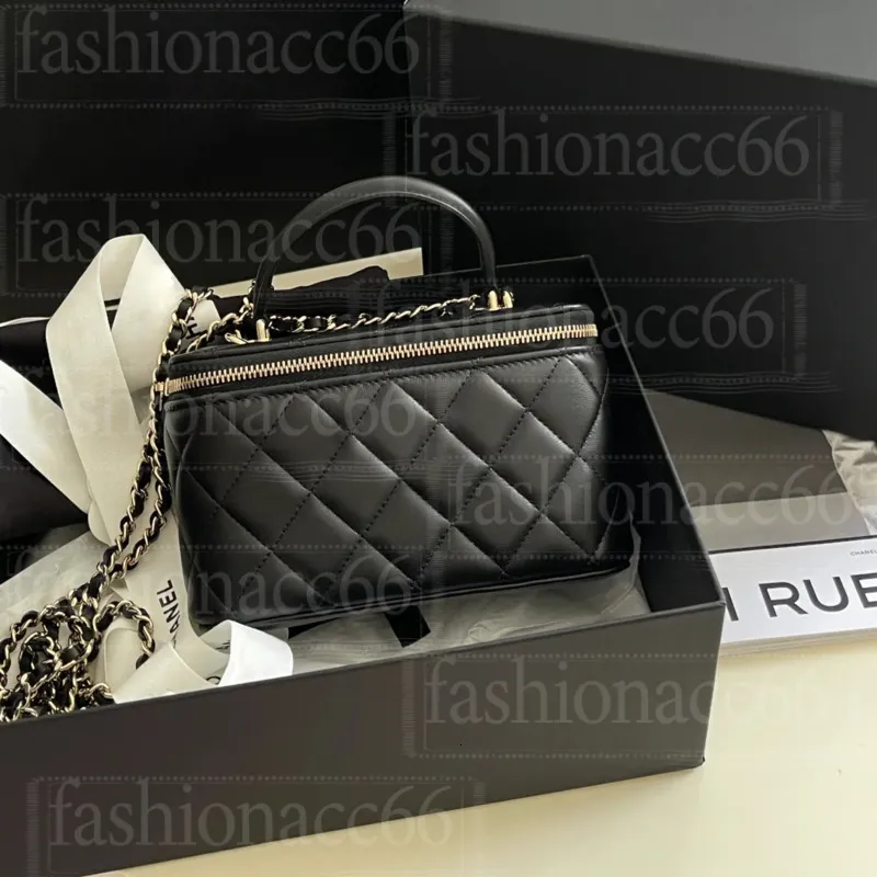 Channeled Bag Women designer m - Women Vanity Bags ulasan dan harga