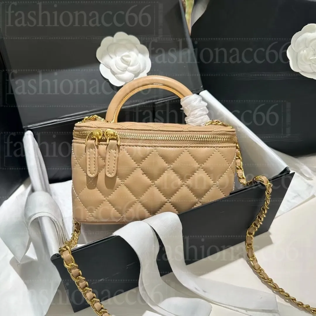 Channeled Bag Women designer m - Women Vanity Bags ulasan dan harga