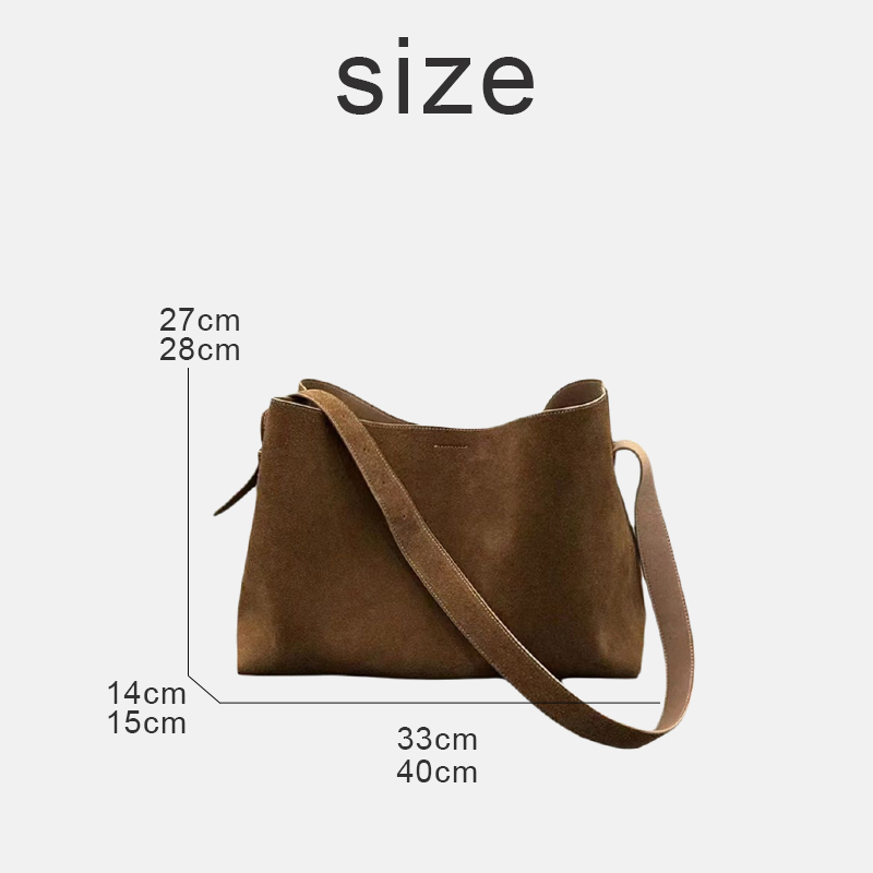 Korean Genuine Leather Tote Ba - Women Bags On Sale ulasan dan harga