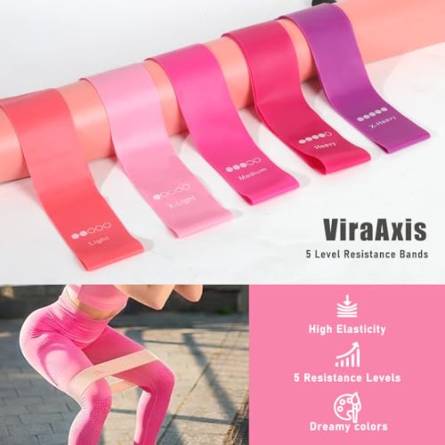 Pilates Essentials Kit for Wom - Women'S Yoga Bags ulasan dan harga