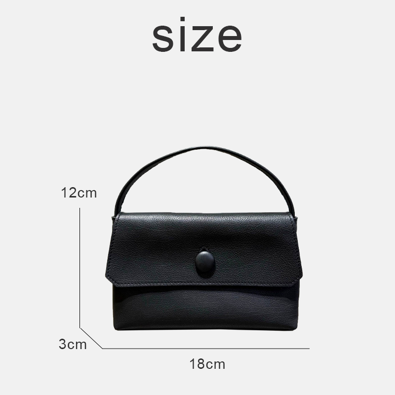 Custom Initials Genuine Leathe - Women Bags Max ulasan dan harga