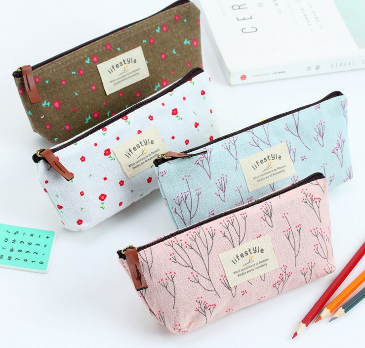 Fashion Women Travel Toiletry  - Women Vanity Bags ulasan dan harga
