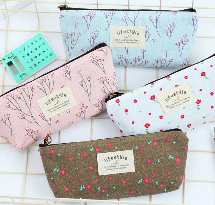 Fashion Women Travel Toiletry  - Women Vanity Bags ulasan dan harga