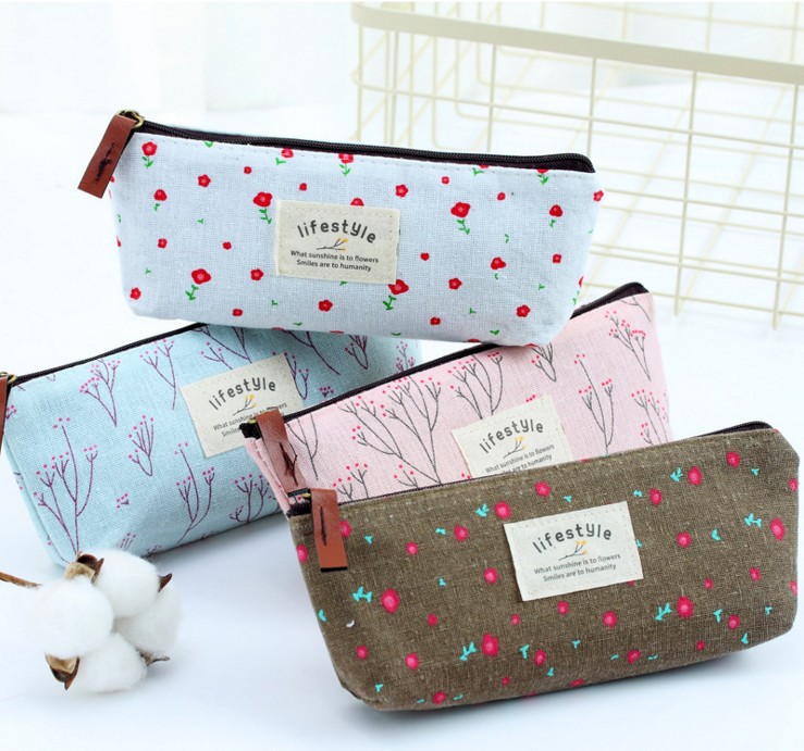 Fashion Women Travel Toiletry  - Women Vanity Bags ulasan dan harga