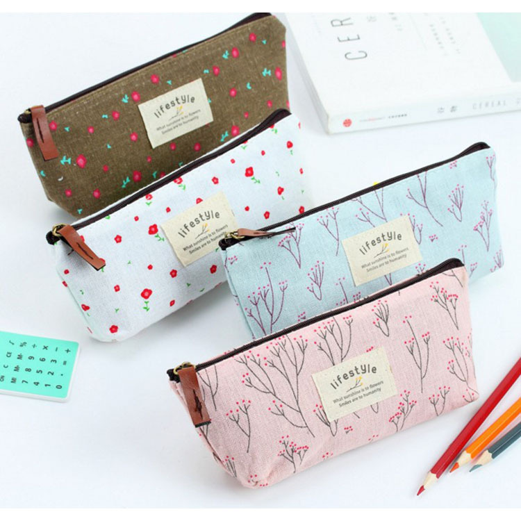 Fashion Women Travel Toiletry  - Women Vanity Bags ulasan dan harga
