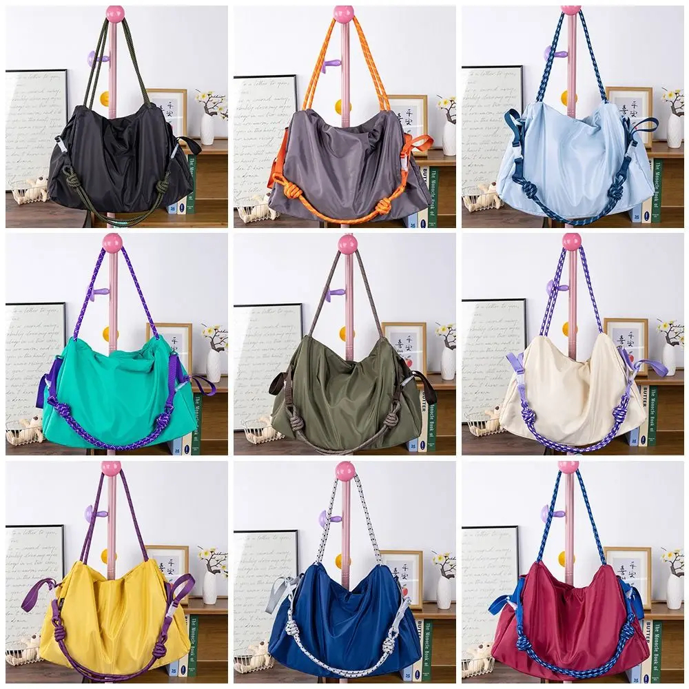 Large Capaci Women's Casual Ny - Women'S Yoga Bags ulasan dan harga