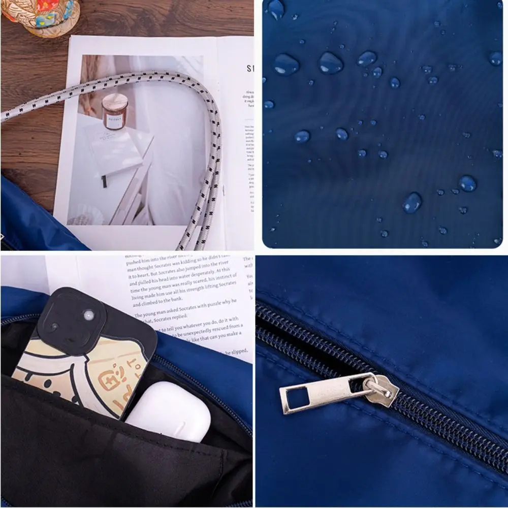 Large Capaci Women's Casual Ny - Women'S Yoga Bags ulasan dan harga