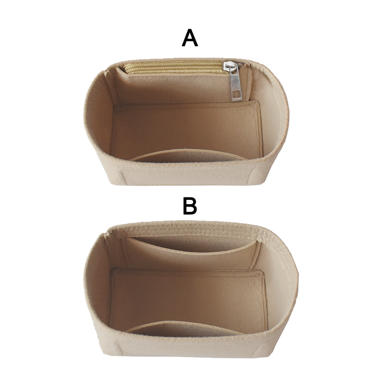 Insert Bag Organizer For VANIT - Women Vanity Bags ulasan dan harga