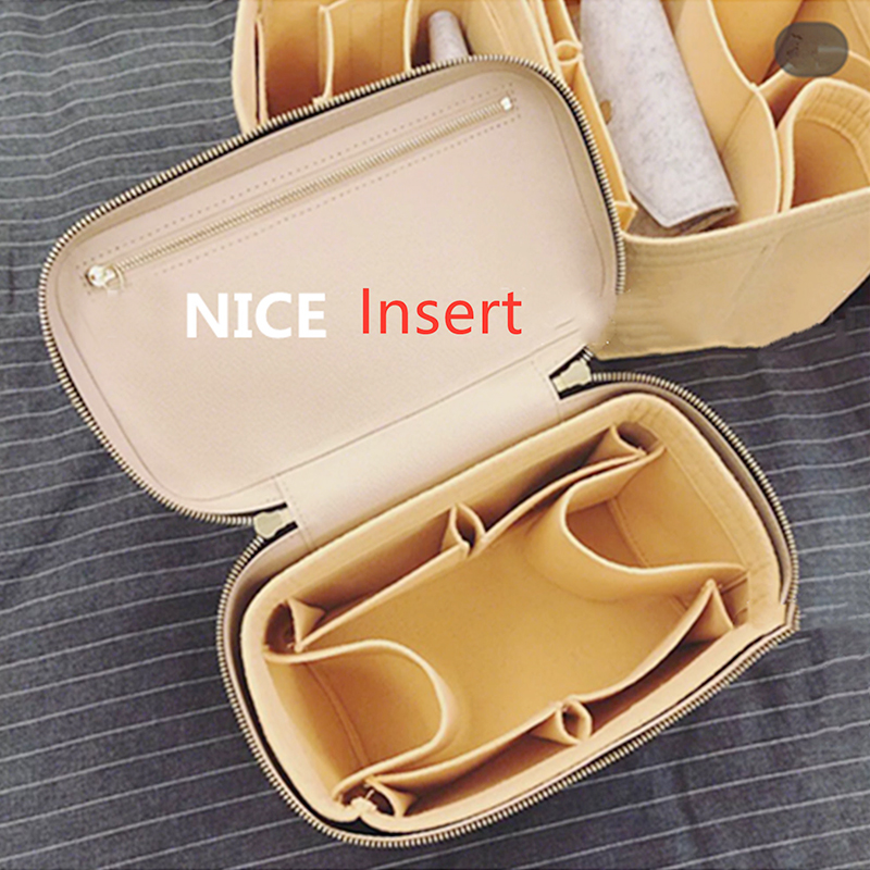 Insert Bag Organizer For VANIT - Women Vanity Bags ulasan dan harga