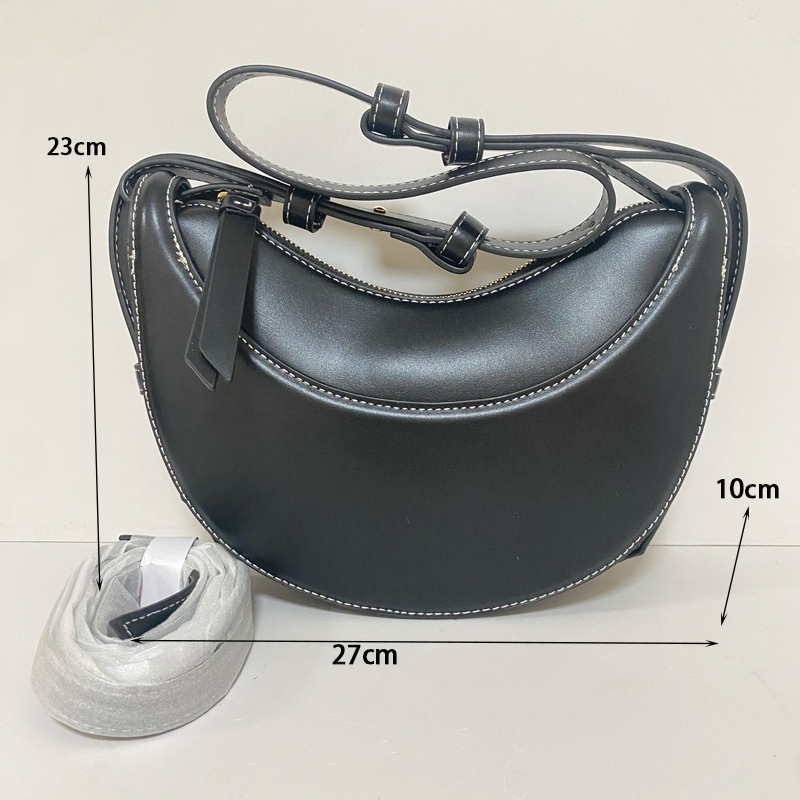 New Fashion Women Crescent Bag - Women'S Retro Bags ulasan dan harga