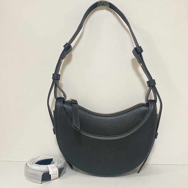 New Fashion Women Crescent Bag - Women'S Retro Bags ulasan dan harga