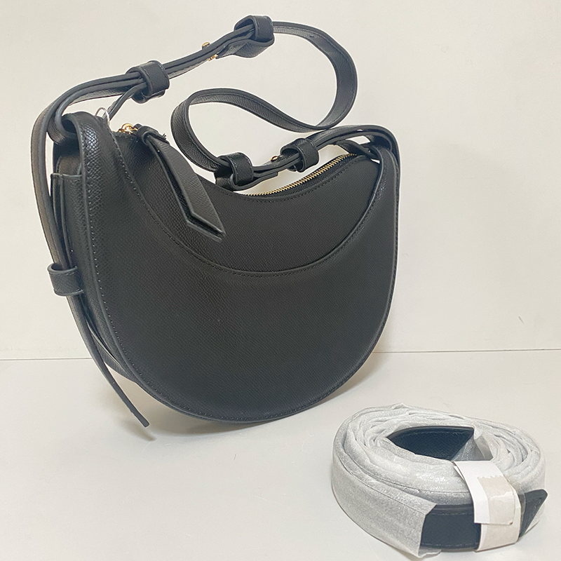 New Fashion Women Crescent Bag - Women'S Retro Bags ulasan dan harga